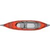 Advanced Elements Advanced Frame Convertible TM Elite Kajak Luftboot Red-grey -Adventure Paddel Verkauf advanced elements advanced frame convertible tm elite kajak luftboot red grey