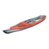 Advanced Elements Advanced Frame Convertible TM Kajak Luftboot Red-grey -Adventure Paddel Verkauf advanced elements advanced frame convertible tm kajak luftboot red grey