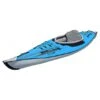 Advanced Elements Advanced Frame TM Elite Kajak Luftboot Blue -Adventure Paddel Verkauf advanced elements advanced frame tm elite kajak luftboot blue