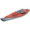 Advanced Elements Frame TM Elite Kajak Luftboot Red -Adventure Paddel Verkauf advanced elements frame tm elite kajak luftboot red