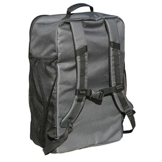 Advanced Elements PackLite+ Packraft 1 Personen Kajak Aufblasbares Luftboot Raftingboot Orange 7 Advanced Elements PackLite+ Packraft 1 Personen Kajak Aufblasbares Luftboot Raftingboot Orange – Bild 5