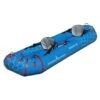 Advanced Elements PackLite+ XL Packraft 2 Personen Kajak Aufblasbares Luftboot Raftingboot Blue -Adventure Paddel Verkauf advanced elements packlite xl packraft 2 personen kajak aufblasbares luftboot raftingboot blue