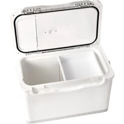 Aqua Marina 2-in1 Fishing Cooler Kühlbox Für Aqua Marina Drift Modell -Adventure Paddel Verkauf aqua marina 2 in1 fishing cooler kuhlbox fur aqua marina drift modell 2