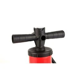 Aqua Marina Areo 16 Double Action Handpumpe Kajak Pumpe Luftpumpe -Adventure Paddel Verkauf aqua marina areo 16 double action handpumpe kajak pumpe luftpumpe 3