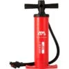 Aqua Marina Areo 18 Handpumpe Double Action Kajak Pumpe Luftpumpe -Adventure Paddel Verkauf aqua marina areo 18 handpumpe double action kajak pumpe luftpumpe