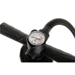 Aqua Marina Areo 18 Handpumpe Double Action Kajak Pumpe Luftpumpe -Adventure Paddel Verkauf aqua marina areo 18 handpumpe double action kajak pumpe luftpumpe 2