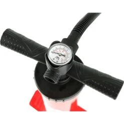 Aqua Marina Areo 18 Handpumpe Double Action Kajak Pumpe Luftpumpe -Adventure Paddel Verkauf aqua marina areo 18 handpumpe double action kajak pumpe luftpumpe 4