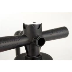 Aqua Marina Areo 18 Handpumpe Double Action Kajak Pumpe Luftpumpe -Adventure Paddel Verkauf aqua marina areo 18 handpumpe double action kajak pumpe luftpumpe 5