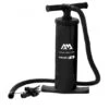 Aqua Marina Areo 18 Zoll Kayak Hand Pumpe Luftpumpe Double Action -Adventure Paddel Verkauf aqua marina areo 18 zoll kayak hand pumpe luftpumpe double action