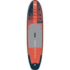 Aqua Marina Atlas 12.0 SUP Aufblasbares Stand Up Paddle Board Komplett Set -Adventure Paddel Verkauf aqua marina atlas 120 sup aufblasbares stand up paddle board komplett set 2