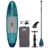 Aqua Marina Beast 10.6 SUP Komplett Set Aufblasbares Stand Up Paddle Board 2 Aqua Marina Beast 10.6 SUP Komplett Set Aufblasbares Stand Up Paddle Board -Adventure Paddel Verkauf aqua marina beast 106 sup komplett set aufblasbares stand up paddle board