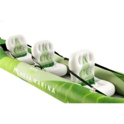 Aqua Marina Betta 475 Kajak Für 3 Personen Set Mit Paddel Und Pumpe -Adventure Paddel Verkauf aqua marina betta 475 kajak fur 3 personen set mit paddel und pumpe 3
