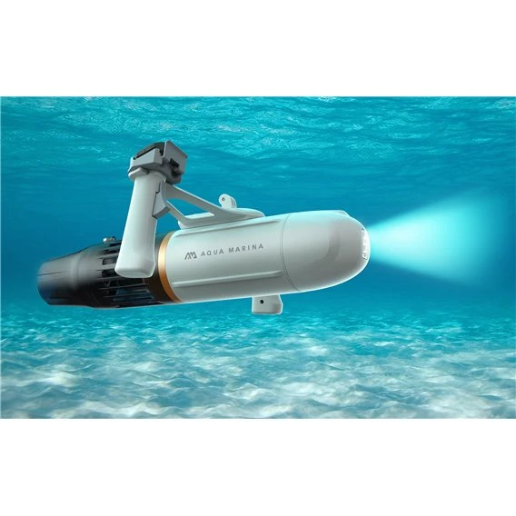 Aqua Marina BlueDrive X Tauchscooter Und Elektromotor Für Kajak + SUP 6 Aqua Marina BlueDrive X Tauchscooter Und Elektromotor Für Kajak + SUP – Bild 4