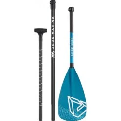 Aqua Marina Carbon Guide Adjustable 3-teilig Carbon-Fiberglaspaddel SUP Paddel -Adventure Paddel Verkauf aqua marina carbon guide adjustable 3 teilig carbon fiberglaspaddel sup paddel 2