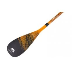 Aqua Marina Carbon X Adjustable SUP Paddel 2-teilig Carbon-Fiberglaspaddel -Adventure Paddel Verkauf aqua marina carbon x adjustable sup paddel 2 teilig carbon fiberglaspaddel 3