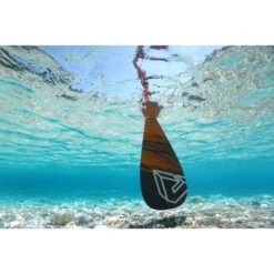 Aqua Marina Carbon X Adjustable SUP Paddel 2-teilig Carbon-Fiberglaspaddel -Adventure Paddel Verkauf aqua marina carbon x adjustable sup paddel 2 teilig carbon fiberglaspaddel 5