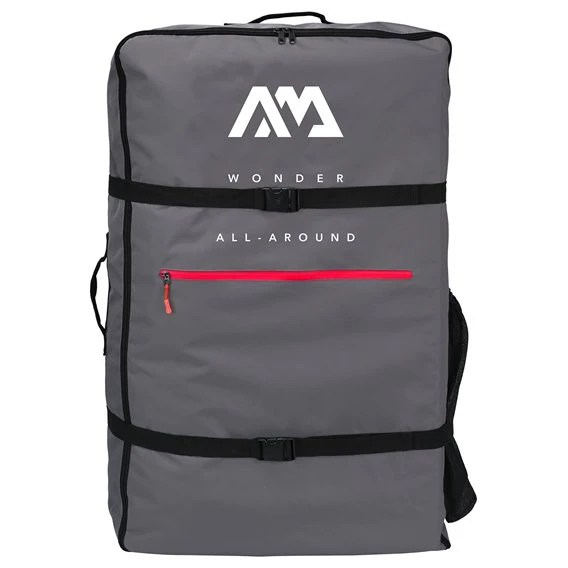 Aqua Marina Circupbag Transportrucksack Für Tomahawk AIR-C 3 Aqua Marina Circupbag Transportrucksack Für Tomahawk AIR-C