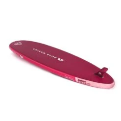 Aqua Marina Coral 10.2 SUP Komplett Set Aufblasbares Stand Up Paddle Board -Adventure Paddel Verkauf aqua marina coral 102 sup komplett set aufblasbares stand up paddle board 4