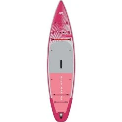 Aqua Marina Coral Touring 11.6 SUP Komplett Set Ausblasbares Stand Up Paddle Board Raspberry -Adventure Paddel Verkauf aqua marina coral touring 116 sup komplett set ausblasbares stand up paddle board raspberry 2