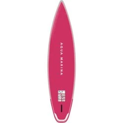Aqua Marina Coral Touring 11.6 SUP Komplett Set Ausblasbares Stand Up Paddle Board Raspberry -Adventure Paddel Verkauf aqua marina coral touring 116 sup komplett set ausblasbares stand up paddle board raspberry 4