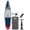 Aqua Marina Hyper 11.6 Aufblasbares Stand Up Paddle Board Touring SUP 2 Aqua Marina Hyper 11.6 Aufblasbares Stand Up Paddle Board Touring SUP -Adventure Paddel Verkauf aqua marina hyper 116 aufblasbares stand up paddle board touring sup