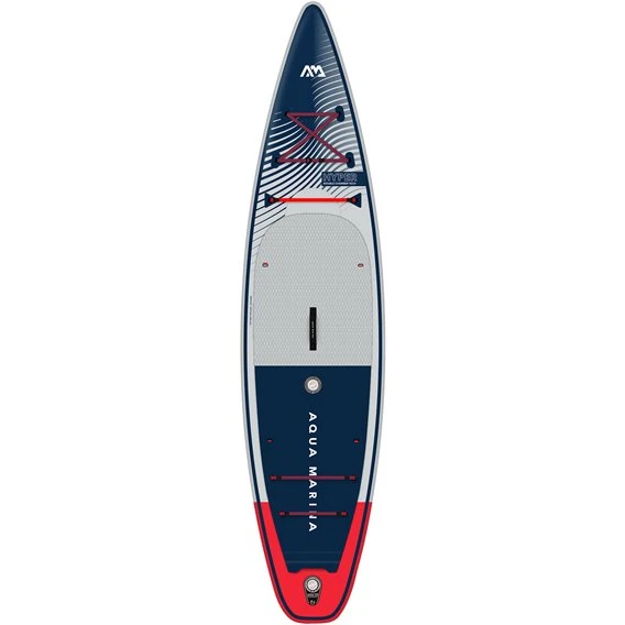 Aqua Marina Hyper 11.6 Aufblasbares Stand Up Paddle Board Touring SUP 5 Aqua Marina Hyper 11.6 Aufblasbares Stand Up Paddle Board Touring SUP – Bild 3