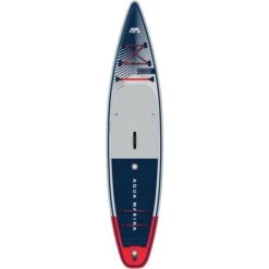 Aqua Marina Hyper 12.6 Aufblasbares Stand Up Paddle Board Touring SUP -Adventure Paddel Verkauf aqua marina hyper 126 aufblasbares stand up paddle board touring sup 2
