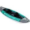 Aqua Marina Laxo 320 Kajak Für 2 Personen Set Mit Paddel Und Pumpe -Adventure Paddel Verkauf aqua marina laxo 320 kajak fur 2 personen set mit paddel und pumpe