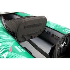 Aqua Marina Laxo 320 Kajak Für 2 Personen Set Mit Paddel Und Pumpe -Adventure Paddel Verkauf aqua marina laxo 320 kajak fur 2 personen set mit paddel und pumpe 4