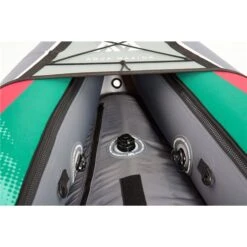 Aqua Marina Laxo 320 Kajak Für 2 Personen Set Mit Paddel Und Pumpe -Adventure Paddel Verkauf aqua marina laxo 320 kajak fur 2 personen set mit paddel und pumpe 5