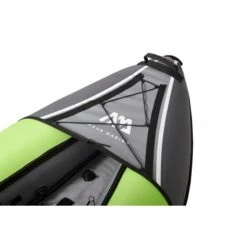 Aqua Marina Laxo 380 3er Kajak Schlauchboot Set Mit Paddel Und Pumpe -Adventure Paddel Verkauf aqua marina laxo 380 3er kajak schlauchboot set mit paddel und pumpe 3