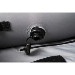 Aqua Marina Laxo 380 3er Kajak Schlauchboot Set Mit Paddel Und Pumpe -Adventure Paddel Verkauf aqua marina laxo 380 3er kajak schlauchboot set mit paddel und pumpe 4