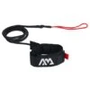 Aqua Marina Leightweight Safety Leash 5mm SUP Sicherheitsleine -Adventure Paddel Verkauf aqua marina leightweight safety leash 5mm sup sicherheitsleine