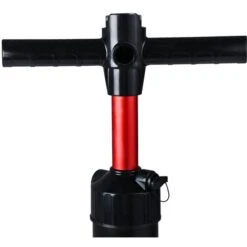 Aqua Marina Liquid Air V1 Hochdruck SUP Handpumpe Mit Manometer 10 Aqua Marina Liquid Air V1 Hochdruck SUP Handpumpe Mit Manometer -Adventure Paddel Verkauf aqua marina liquid air v1 hochdruck sup handpumpe mit manometer 3