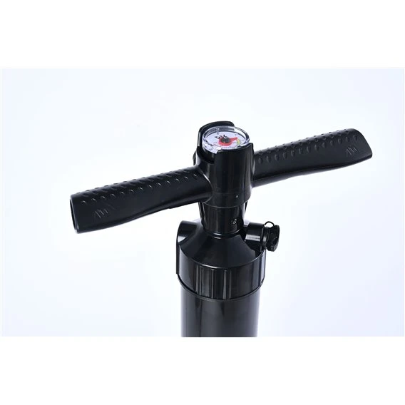 Aqua Marina Liquid Air V1 Hochdruck SUP Handpumpe Mit Manometer 6 Aqua Marina Liquid Air V1 Hochdruck SUP Handpumpe Mit Manometer – Bild 5