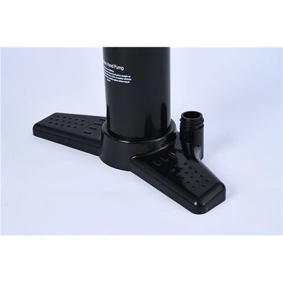 Aqua Marina Liquid Air V1 Hochdruck SUP Handpumpe Mit Manometer 7 Aqua Marina Liquid Air V1 Hochdruck SUP Handpumpe Mit Manometer – Bild 6