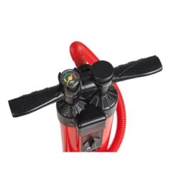 Aqua Marina Liquid Air V3 Hochdruck Hand Pumpe Luftpumpe Mit Manometer