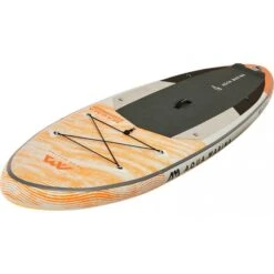 Aqua Marina Magma 11.2 Aufblasbares Stand Up Paddle Board SUP Komplett Set -Adventure Paddel Verkauf aqua marina magma 112 aufblasbares stand up paddle board sup komplett set 2