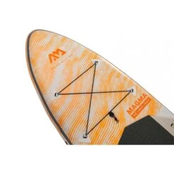 Aqua Marina Magma 11.2 Aufblasbares Stand Up Paddle Board SUP Komplett Set -Adventure Paddel Verkauf aqua marina magma 112 aufblasbares stand up paddle board sup komplett set 3