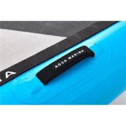 Aqua Marina Mega 18.1 Aufblasbares Stand Up Paddle Board 7 Personen SUP -Adventure Paddel Verkauf aqua marina mega 181 aufblasbares stand up paddle board 7 personen sup 4