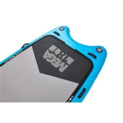 Aqua Marina Mega 18.1 Aufblasbares Stand Up Paddle Board 7 Personen SUP -Adventure Paddel Verkauf aqua marina mega 181 aufblasbares stand up paddle board 7 personen sup 5