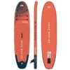 Aqua Marina Monster 12.0 Aufblasbares Stand Up Paddle Board SUP Komplett Set -Adventure Paddel Verkauf aqua marina monster 120 aufblasbares stand up paddle board sup komplett set