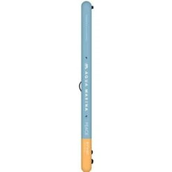 Aqua Marina Peace 8.2 Aufblasbares Stand Up Paddle Board Fitness Matte Fürs Wasser -Adventure Paddel Verkauf aqua marina peace 82 aufblasbares stand up paddle board fitness matte furs wasser 4