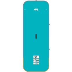 Aqua Marina Peace 8.2 Aufblasbares Stand Up Paddle Board Fitness Matte Fürs Wasser -Adventure Paddel Verkauf aqua marina peace 82 aufblasbares stand up paddle board fitness matte furs wasser 5