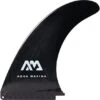 Aqua Marina Press And Click Large Center Fin Mittelfinne Für Wave SUP Finne -Adventure Paddel Verkauf aqua marina press and click large center fin mittelfinne fur wave sup finne