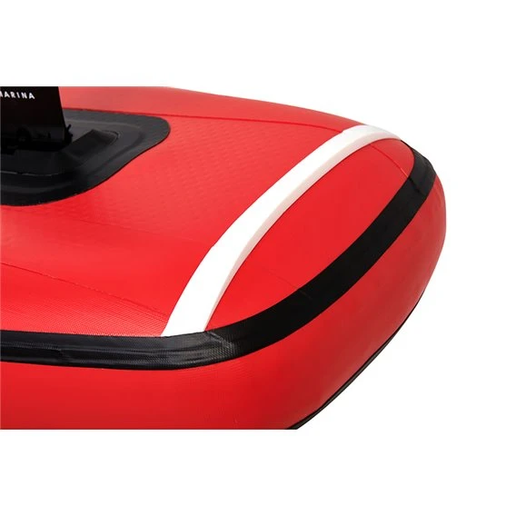 Aqua Marina Race 12.6 Aufblasbares Stand Up Paddle Board SUP 7 Aqua Marina Race 12.6 Aufblasbares Stand Up Paddle Board SUP – Bild 5