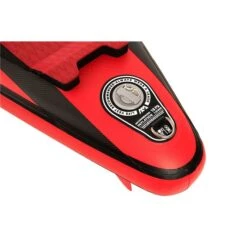 Aqua Marina Race Elite 14.0 Aufblasbares Stand Up Paddle Board SUP Komplett Set -Adventure Paddel Verkauf aqua marina race elite 140 aufblasbares stand up paddle board sup komplett set 5