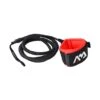 Aqua Marina Safety Leash 8ft SUP Board Sicherheitsleine -Adventure Paddel Verkauf aqua marina safety leash 8ft sup board sicherheitsleine