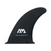 Aqua Marina Slide In Center Fin SUP Finne -Adventure Paddel Verkauf aqua marina slide in center fin sup finne