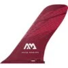 Aqua Marina Slide-In Racing Fin Coral SUP Finne Ersatzfinne -Adventure Paddel Verkauf aqua marina slide in racing fin coral sup finne ersatzfinne